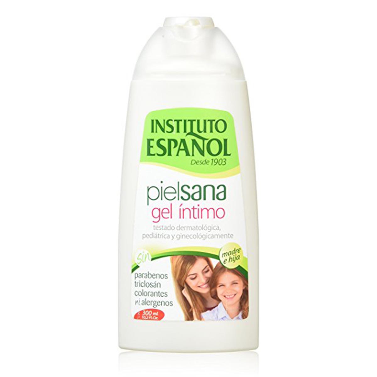 Instituto Español Piel Sana Gel 300Ml